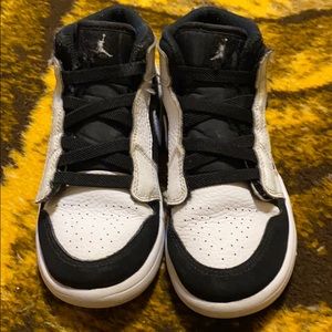 Retro Jordan 1